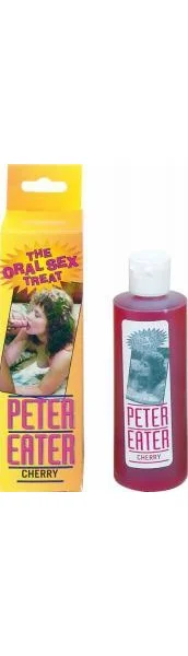 Peter Eater Passino Fruit