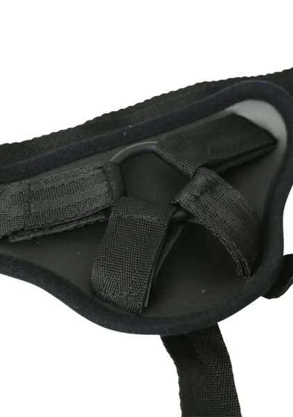 Deep Dive Strap On Harness