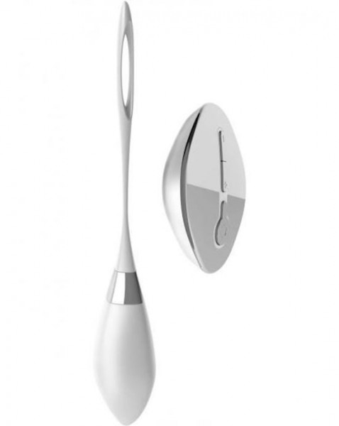 OVO R6 Rechargeable Remote Controlled Egg