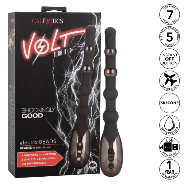 Volt Electro Beads