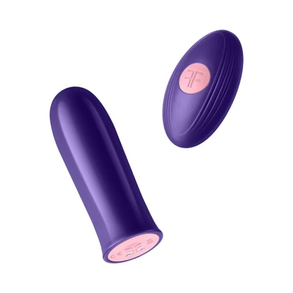 Versa Bullet Plus P Sleeve  Dark Purple