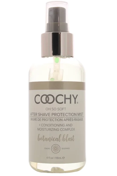 Coochy - After Shave Protection Mist