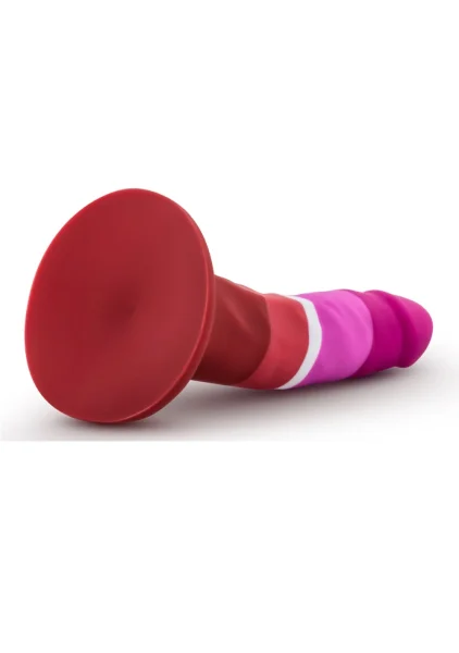 Avant Pride P3 Beauty Dildo