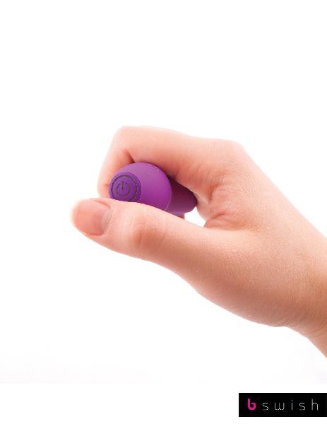 Bmine Classic Passion Lavender