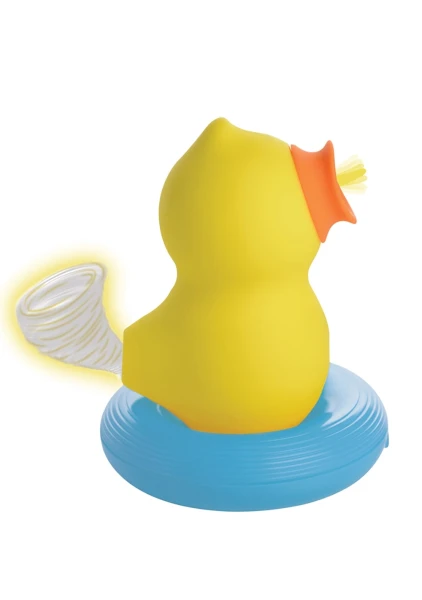Sucky Ducky Deluxe Clitoral Stimulator — image 6 of 8