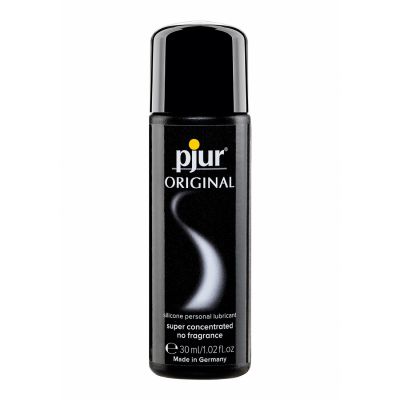 Pjur Original 30 ml Gay Sex Lube