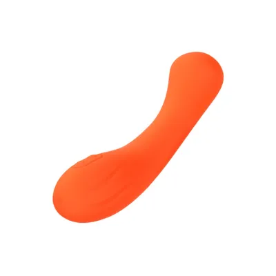 California Exotic Stella Liquid Silicone G Wand 4 5 G Spot Vibrator