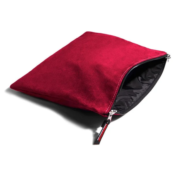 Liberator Zappa Toy Bag - Charcoal