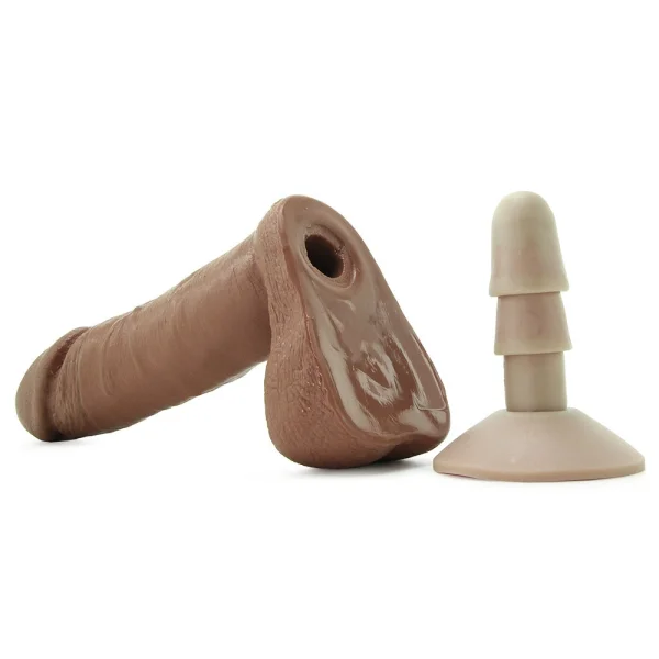 The Realistic 6 Inch Cock — image 7 of 9