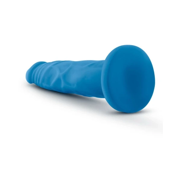 Neo - 7.5 Inch Dual Density Cock — image 21 of 25