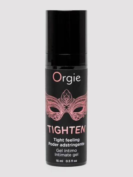 Orgie Vaginal Tightening Gel - 15ml