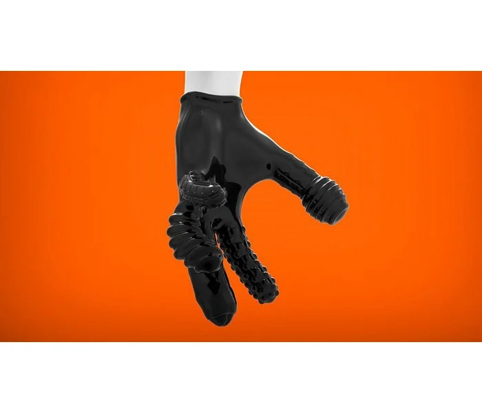 The Fuck Glove Black — image 10 of 12