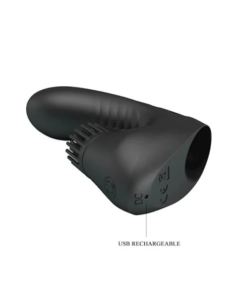 Norton Finger Vibrator