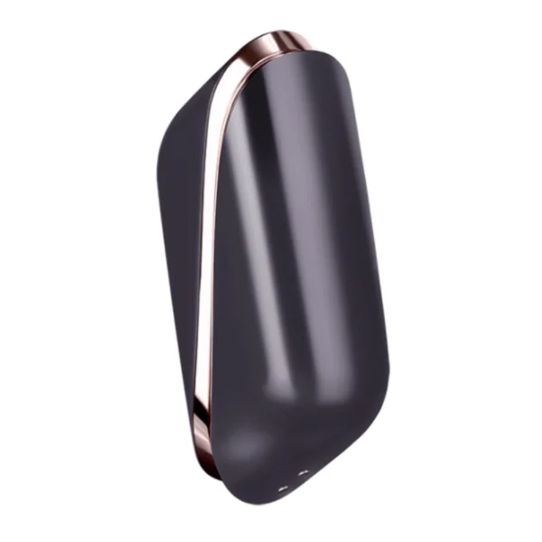 Quiet & Discreet Traveler Air Pulse Clit Stimulator