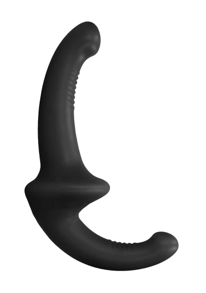 Ouch Silicone Strapless Strap On