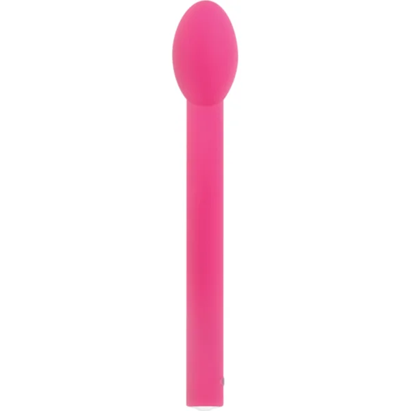 Power G Rechargeable Waterproof G-Spot Vibrator By Evolved Novelties