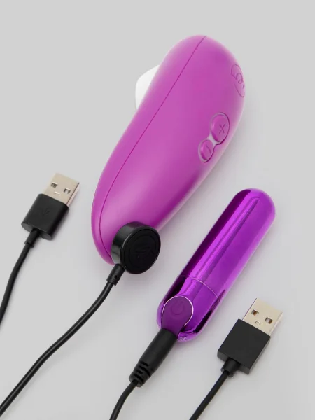 Lovehoney Midnight Magic Couple's Sex Toy Kit (7 Piece)