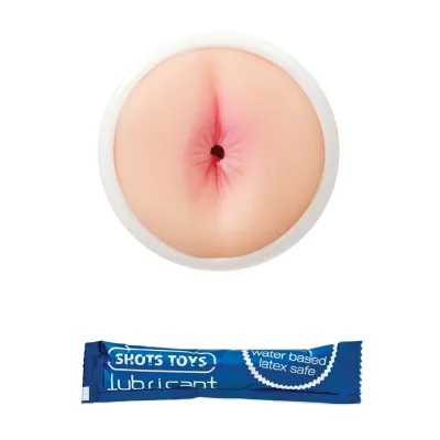 Easy Rider Cold Masturbator Anal