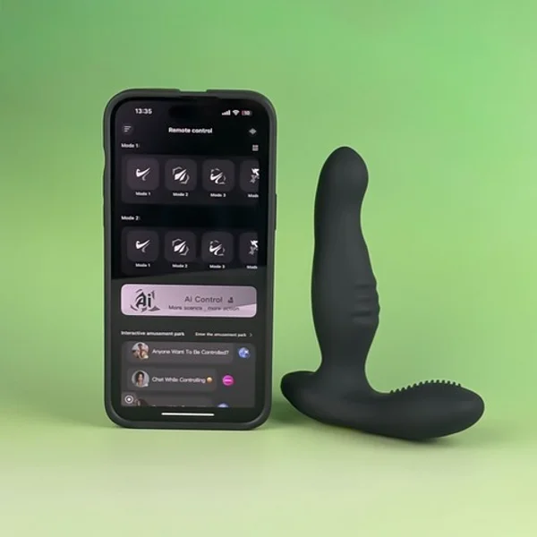 P-spot hacker — image 10 of 15
