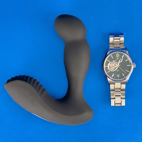 P-spot explorer — image 12 of 14