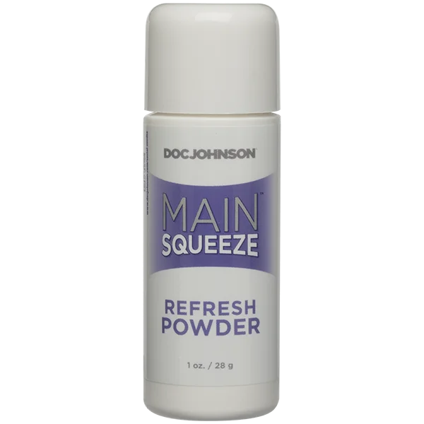 Main Squeeze - Refresh Powder  - 1 Oz — image 9 of 9