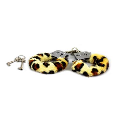 Play With Me playtime cuffs