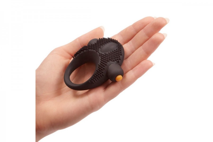 Pornhub Vibrating Cock Ring