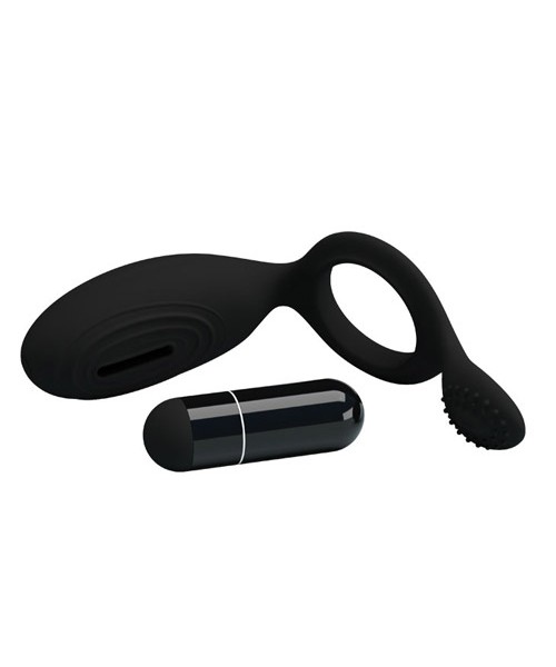 Ethel vibrating ring