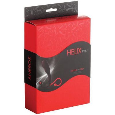 Aneros Male Prostate Stimulator Helix Syn