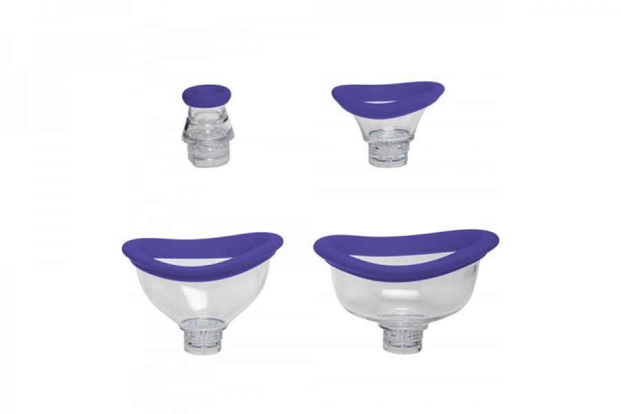 Bloom Intimate Body Pump