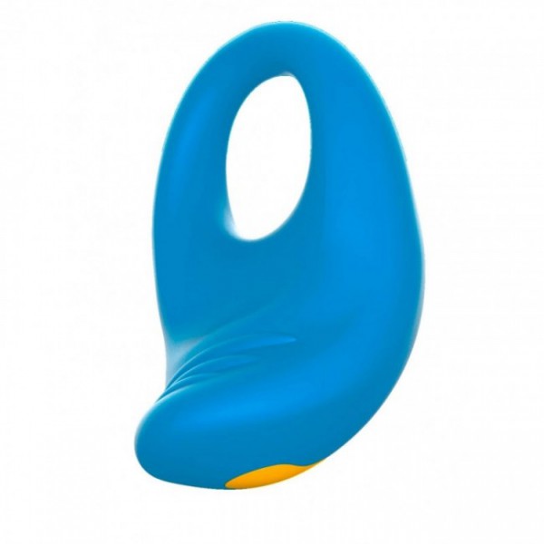 Romp Juke 2.5" Silicone Couples Ring