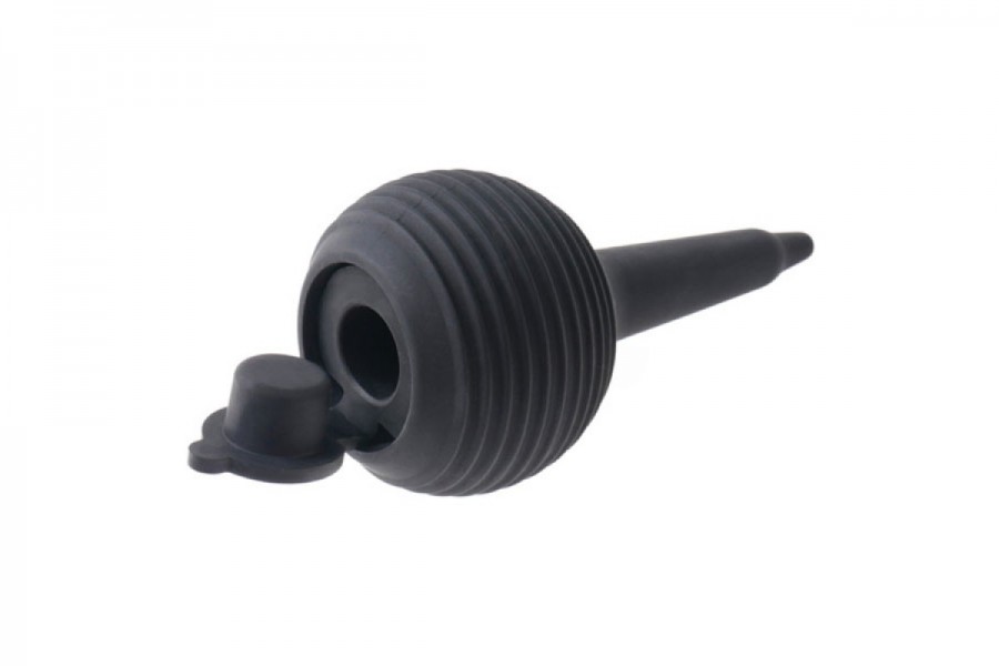 King Cock 7-inch Squirting Cock