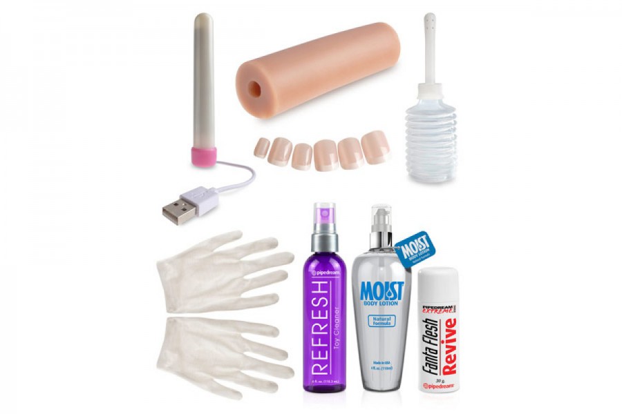 Ultimate Fantasy Dolls Mia