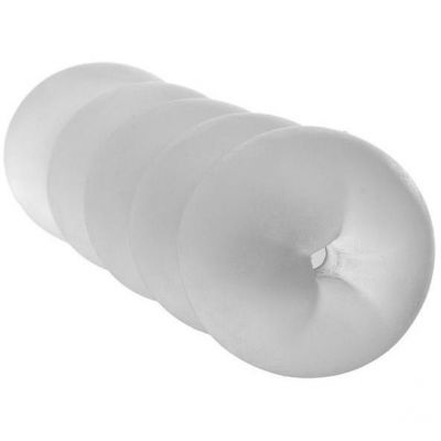 Balls Deep The Bad Ass 9 Ass Stroker