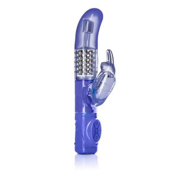 Advanced G Jack Rabbit