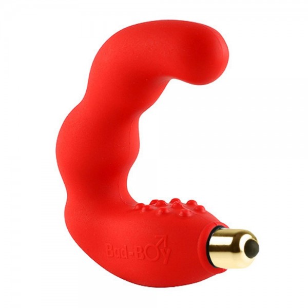 Rocks Off Bad Boy 7 Speed Prostate Massager