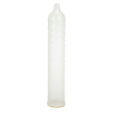 Trojan non lubricated
