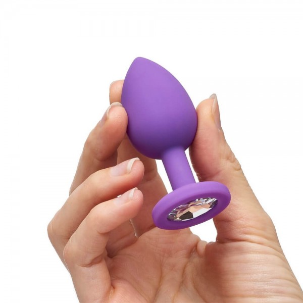 So Divine Sweet Sensation Beginners Butt Plug