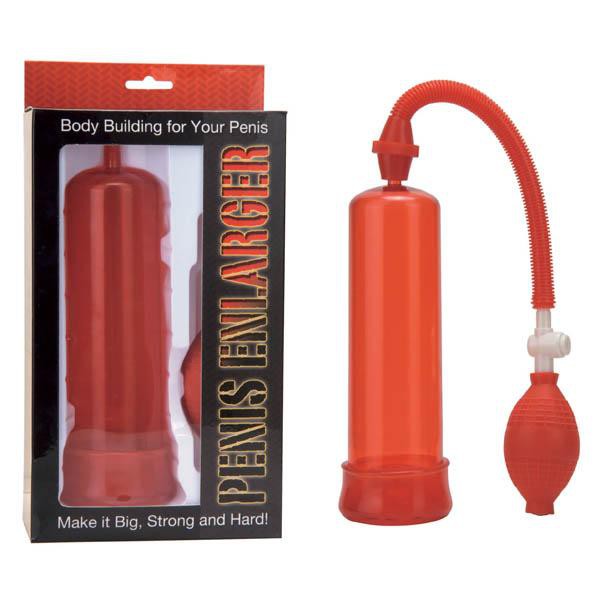 Penis Enlarger