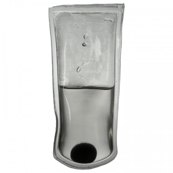 Spread Me Open Warming Vibrating Vagina Masturbator – 5 Inch — image 4 of 4