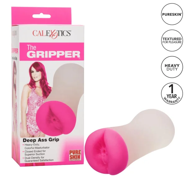 The Gripper Deep Ass Grip — image 6 of 25