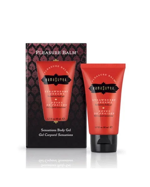Kama Sutra Pleasure Balm 50ml