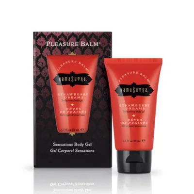 Kama Sutra Pleasure Balm 50ml