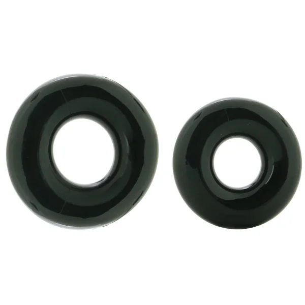 Renegade Double Stack Cock Rings — image 12 of 14
