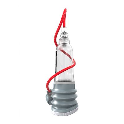 HydroXtreme5 Clear Best Penis Pump