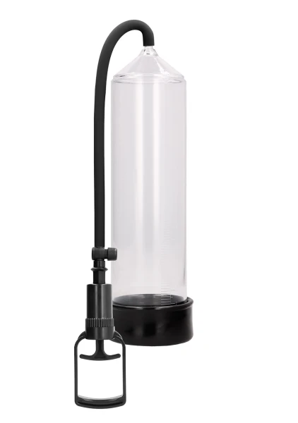 Comfort Beginner Pump