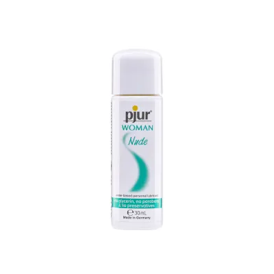 Pjur Women Nude Water Based Lubricant 30ml