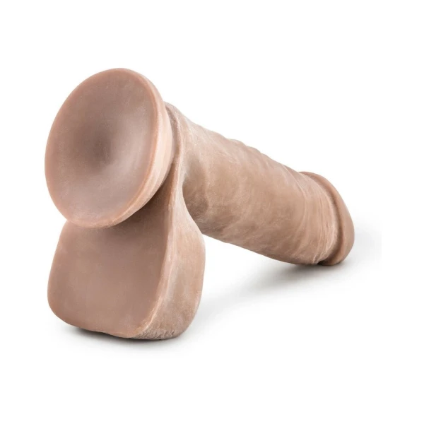 Au Naturel 8 inches Sensa Feel Dildo — image 20 of 25