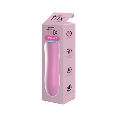 Femmefunn Ffix Bullet