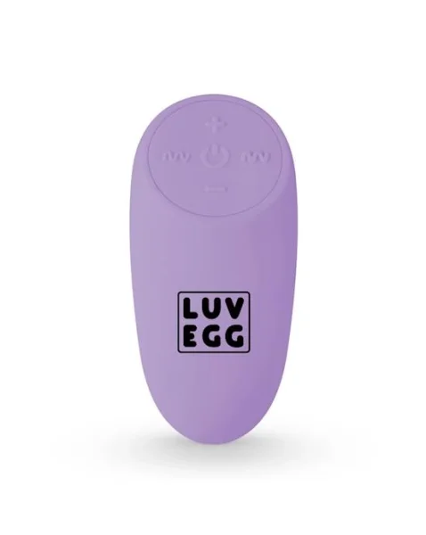 Luv Egg Xl